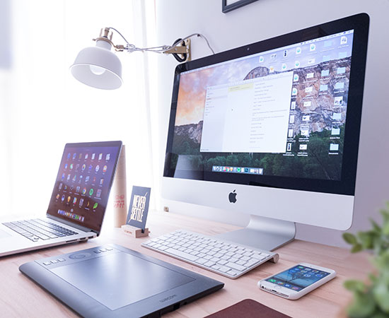 IT Training Program